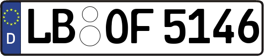 LB-OF5146