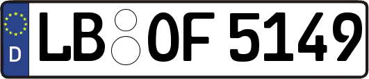 LB-OF5149