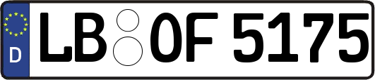 LB-OF5175