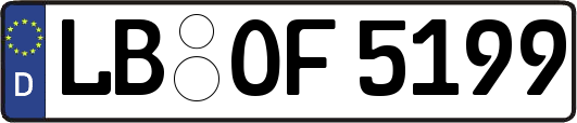 LB-OF5199