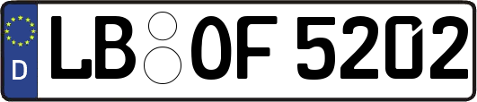 LB-OF5202