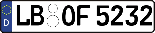 LB-OF5232
