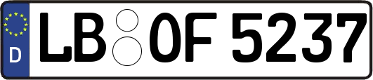 LB-OF5237