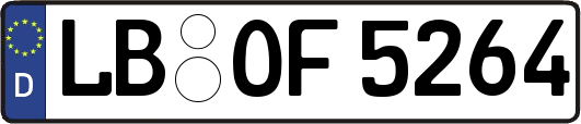 LB-OF5264