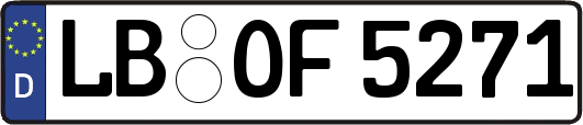 LB-OF5271