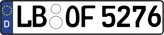 LB-OF5276