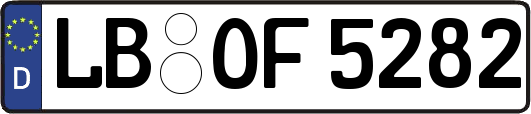 LB-OF5282
