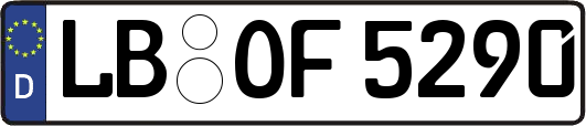 LB-OF5290