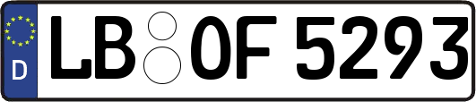 LB-OF5293