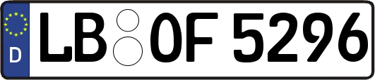 LB-OF5296