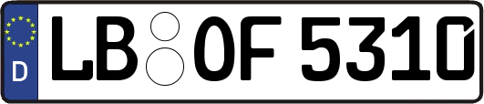 LB-OF5310