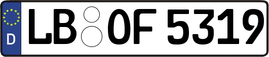 LB-OF5319