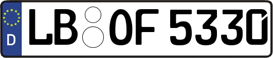 LB-OF5330