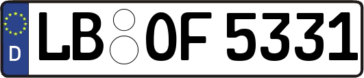 LB-OF5331