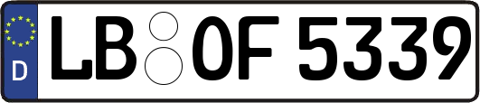 LB-OF5339