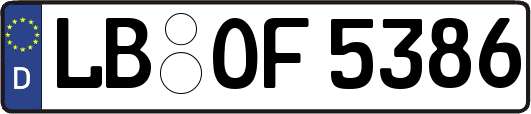 LB-OF5386