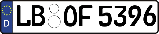 LB-OF5396