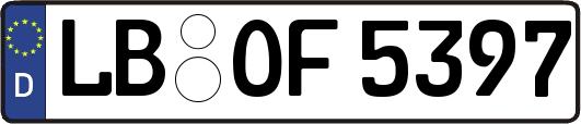 LB-OF5397