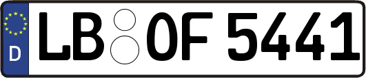 LB-OF5441