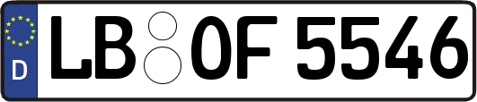 LB-OF5546