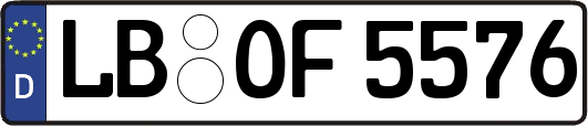 LB-OF5576