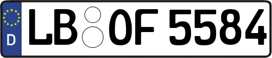 LB-OF5584