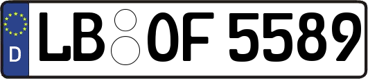 LB-OF5589