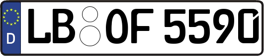 LB-OF5590