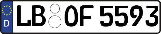 LB-OF5593