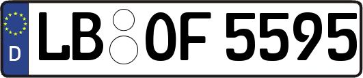 LB-OF5595