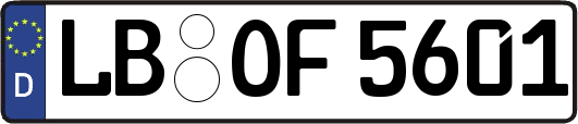 LB-OF5601