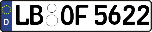 LB-OF5622