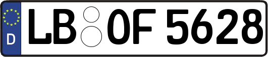 LB-OF5628