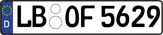 LB-OF5629