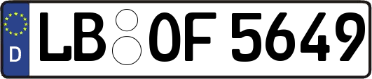 LB-OF5649