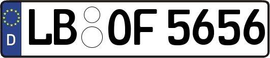 LB-OF5656