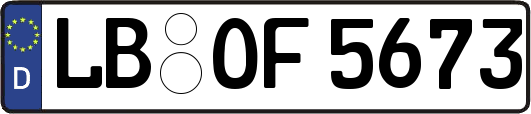 LB-OF5673