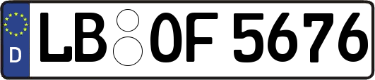 LB-OF5676