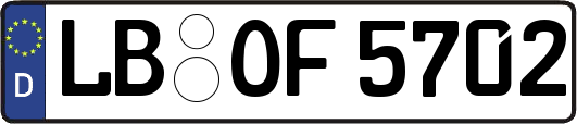 LB-OF5702