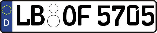 LB-OF5705