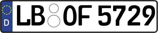 LB-OF5729