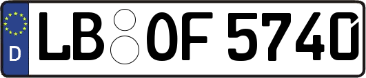 LB-OF5740