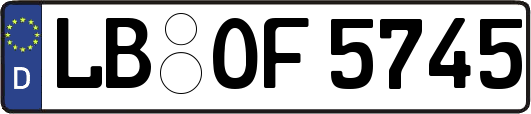 LB-OF5745