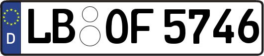 LB-OF5746