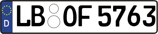 LB-OF5763