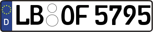 LB-OF5795
