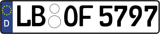 LB-OF5797