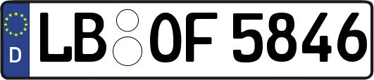 LB-OF5846