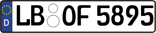 LB-OF5895