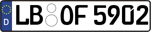 LB-OF5902